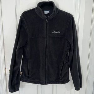 Columbia Zip-Up Jacket
